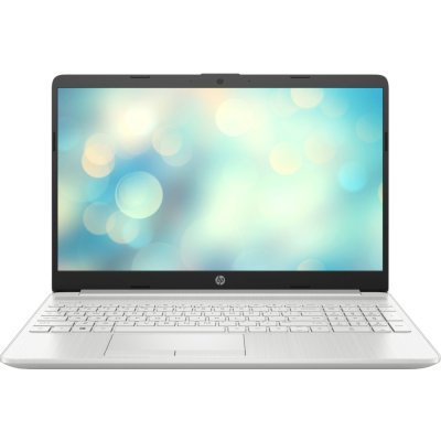 ноутбук HP 15-dw4026nia Серебристый