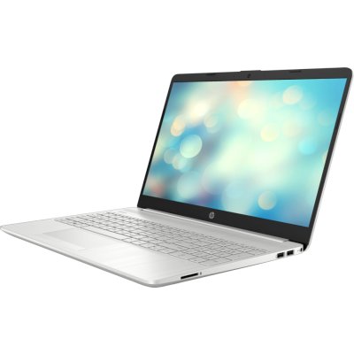 ноутбук HP 15-dw4026nia Серебристый