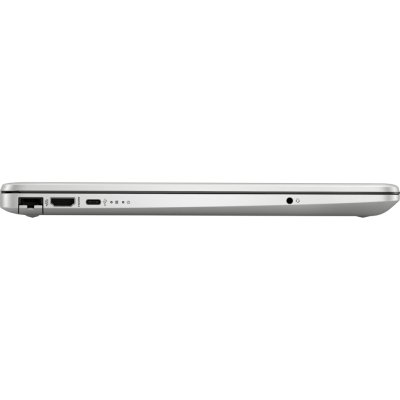 ноутбук HP 15-dw4026nia Серебристый