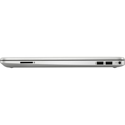 ноутбук HP 15-dw4026nia Серебристый