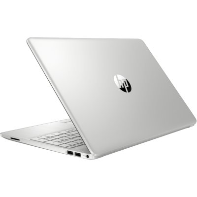 ноутбук HP 15-dw4026nia Серебристый