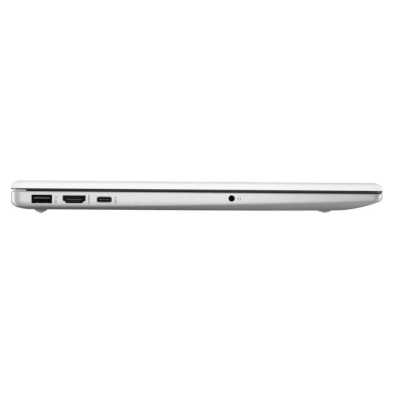 ноутбук HP 15-fc0283ci Серебристый