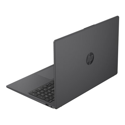 ноутбук HP 15-fc008nia Серый