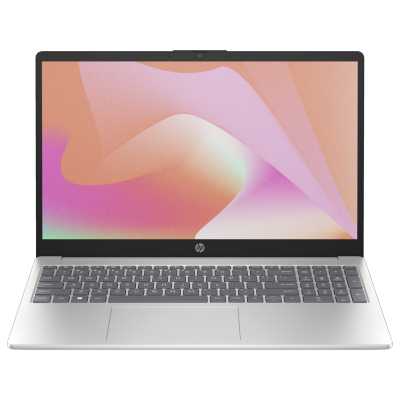 ноутбук HP 15-fd0355nia-wpro Серебристый