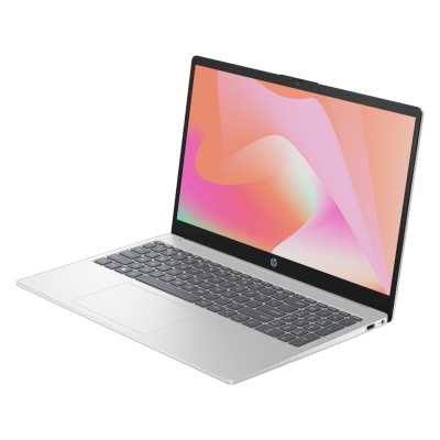 ноутбук HP 15-fd0355nia-wpro Серебристый