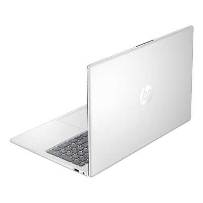 ноутбук HP 15-fd0355nia-wpro Серебристый