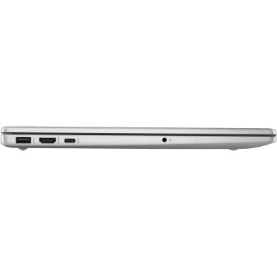 ноутбук HP 15-fd0355nia-wpro Серебристый