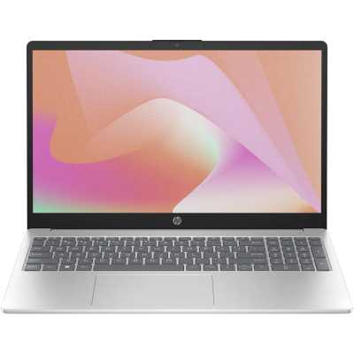 ноутбук HP 15-fd1041ci Черный