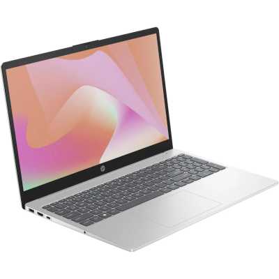 ноутбук HP 15-fd1041ci Черный