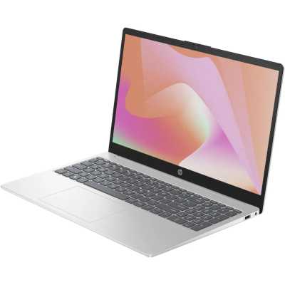 ноутбук HP 15-fd1041ci Черный