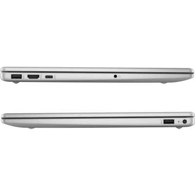 ноутбук HP 15-fd1041ci Черный