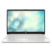ноутбук HP 15-gw0030ur-wpro Серебристый
