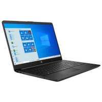 ноутбук HP 15-gw0038ur Черный