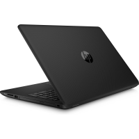 ноутбук HP 15-ra057ur Черный