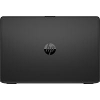 ноутбук HP 15-rb059ur Черный