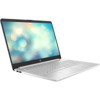 ноутбук HP 15s-eq0001ur Серебристый