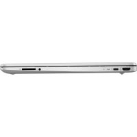 ноутбук HP 15s-eq0001ur Серебристый