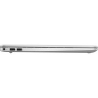 ноутбук HP 15s-eq0001ur Серебристый