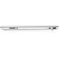 ноутбук HP 15s-eq0004ur Белый