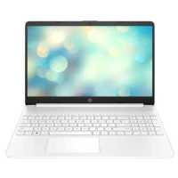ноутбук HP 15s-eq1276ur Белый