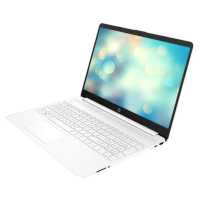 ноутбук HP 15s-eq1276ur Белый