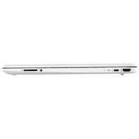 ноутбук HP 15s-eq1276ur Белый
