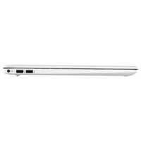 ноутбук HP 15s-eq1276ur Белый