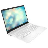ноутбук HP 15s-eq1276ur Белый