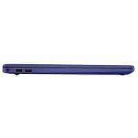 ноутбук HP 15s-eq1140ur-wpro Фиолетовый