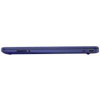 ноутбук HP 15s-eq1140ur-wpro Фиолетовый