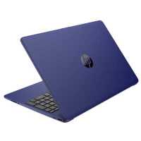 ноутбук HP 15s-eq1140ur-wpro Фиолетовый
