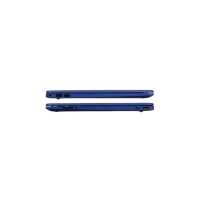 ноутбук HP 15s-eq1140ur-wpro Фиолетовый