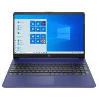 ноутбук HP 15s-eq1021ur-wpro Синий