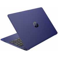 ноутбук HP 15s-eq1021ur-wpro Синий