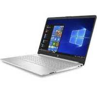 ноутбук HP 15s-eq1102ur Серебристый