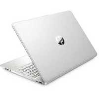 ноутбук HP 15s-eq1102ur Серебристый