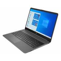 ноутбук HP 15s-eq1150ur Серый