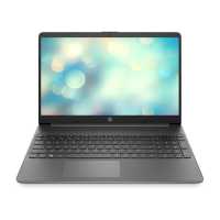 ноутбук HP 15s-eq2087ur Серый