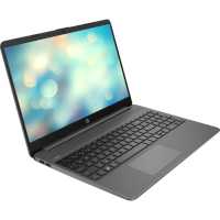 ноутбук HP 15s-eq2087ur Серый