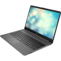 ноутбук HP 15s-eq2087ur Серый