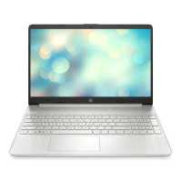 ноутбук HP 15s-eq2020ur Серебристый