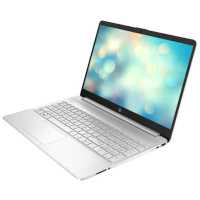 ноутбук HP 15s-eq2425nw Серебристый