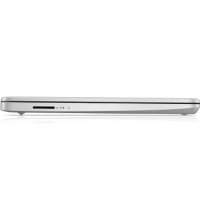ноутбук HP 15s-fq0000ur Серебристый