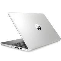 ноутбук HP 15s-fq0000ur Серебристый
