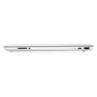 ноутбук HP 15s-fq0065ur Белый
