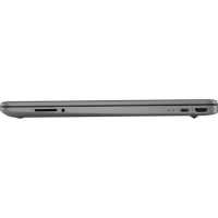 ноутбук HP 15s-fq0066ur Серый