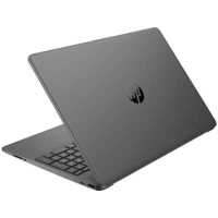 ноутбук HP 15s-fq0066ur Серый