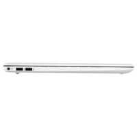 ноутбук HP 15s-fq1092ur Белый