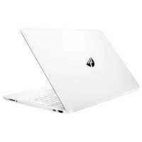 ноутбук HP 15s-fq1092ur Белый
