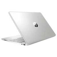 ноутбук HP 15s-fq1017ur Серебристый